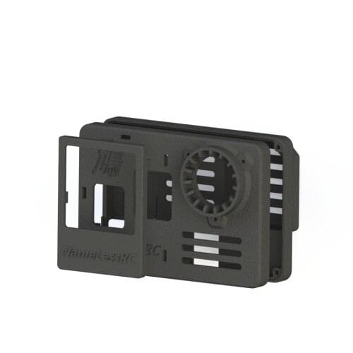66X45X23mm NameLessRC Nylon Case for Naked Gopro Hero9 Camera BEC Module FPV Racing Cinewhoop DIY Parts