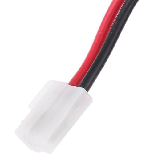 Mobile Radio 12V Cigarette Lighter Power Cord Cable for kenwood ICOM Yaesu FT-1802 FT-1807 FT-8800 Car Wakie Talkie H9EB