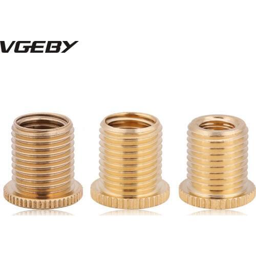 M10*1.25, M10*1.5, M8*1.25 Universal Car Auto Gear Stick Shift Shifter Knob Head Thread Screw Adapter