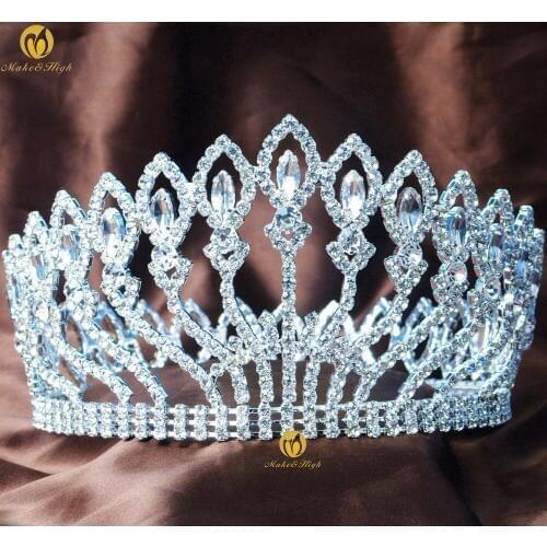 MAKE&HIGH Hairpins For Girls China