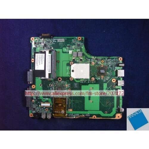 V000108790 Motherboard for Toshiba Satellite A210 A215 6050A2127101