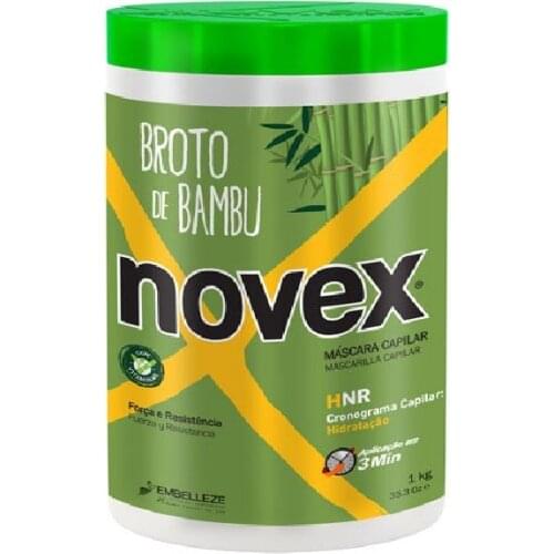 Novex Coconut Oils For Hair