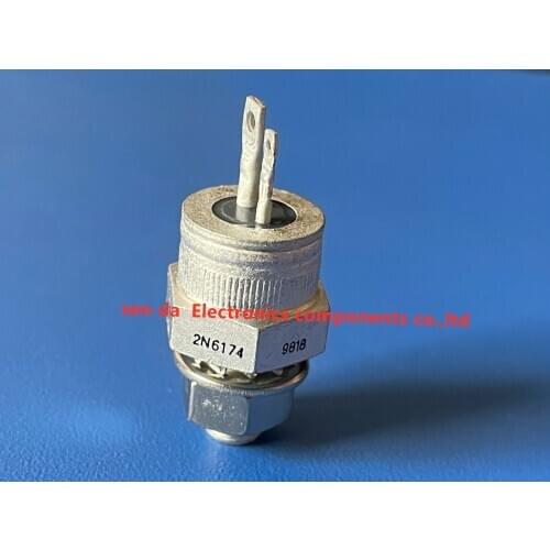 New original imported 2N6171 2N6172 2N6173 2N6174 2N6170 2N5206 78RT120 78RT160 T78RT100 88RS120 88RS140 88RS160 BYY91 SF150Q13