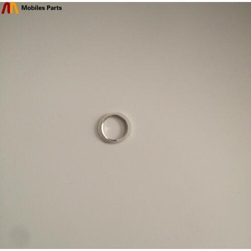 Original Used Fingerprint Sensor Button Frame For Blackview E7 MTK6737 Quad Core 5.5Inch HD 1280x720 Free Shipping