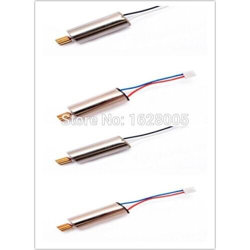 Original Nine Eagles F15 Galaxy Visitor 6 motor CW (NE401011) / CCW (NE401012) Motor Nine Eagles Galaxy Visitor 6 Spare Parts