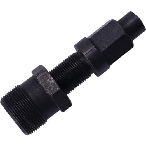 Bicycle Crank Arm Remover Puller Mountain Bike Crank Repair Tools Bicycle Disc Pulling Tool Mountain Bike Square Hole Spline