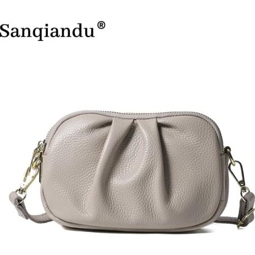 Sanqiandu Women's Clutches