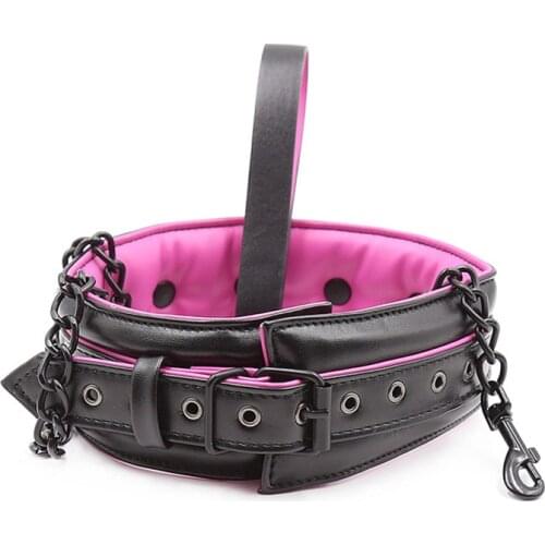 Sexual Games Bdsm Collar Toys for Adults 18 Bdsm Toys Bondage Equipment Exotic Accessories Sex Toys Adult Games