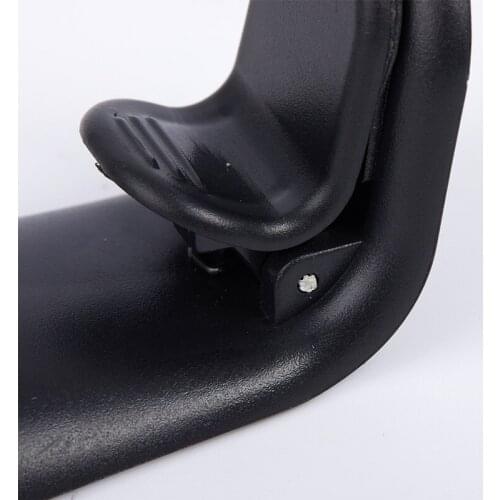 Performance M Power Car Phone Holder Sticker For BMW