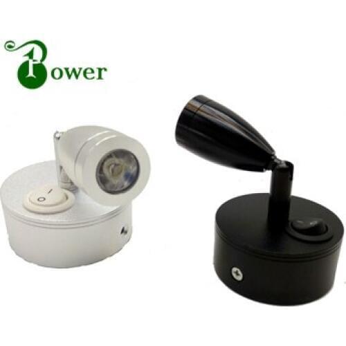 2W 24V 12V BOAT BERTH LED LIGHTS