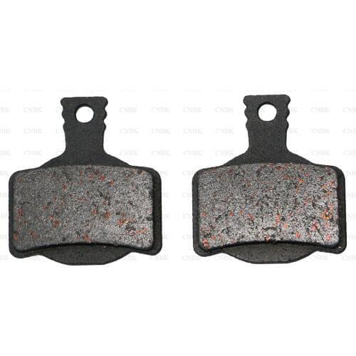 Brake Pads for Magura MT MT2 MT4 MTS MT6 and MT8 Bicycle Cycling Moutain Bike Semi Metallic
