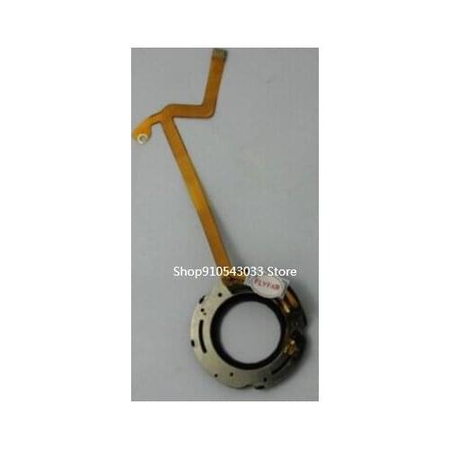 Repair Parts For Canon EF 24-105mm F/4 L IS USM Lens Aperture Group 24-105 mm Power Diaphragm Unit Flex Cable YG2-2189-000