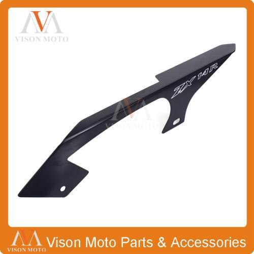 Motorcycle Chain Guard Cover Shield For KAWASAKI ZX14 ZX14R ZX-14 ZX-14R 2006 2007 2008 2009 2010 2011 2012 2013 2014 2015 06-15