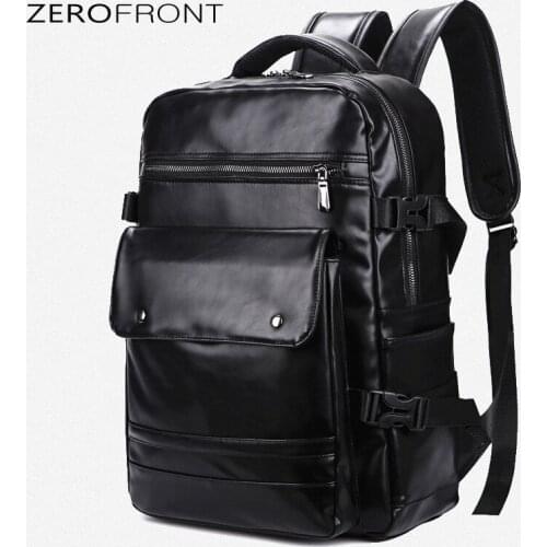 Zerofront Travel Bags