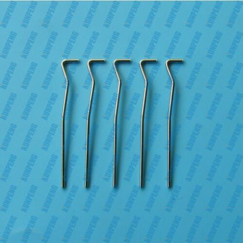 5 PCS WIPER FIT FOR JUKI DDL-8500-7,DDL-5550N-7,DDL8700-7,DDL9000,DLN-9010 # 229-57005