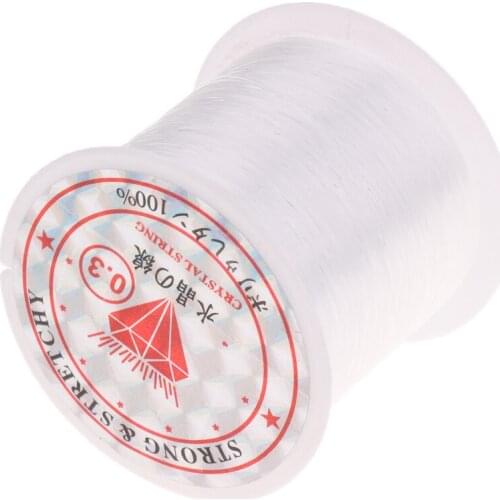 Aquarium Moss Nylon Thread Accessory Use It to Water Grass Aluminum