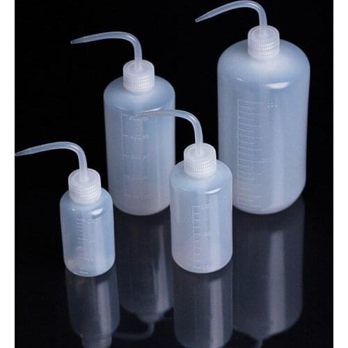 250/500ml Diffuser Squeeze Bottle Succulent Potted plant Watering pot Portable Plastic Liquid Dispenser Tools