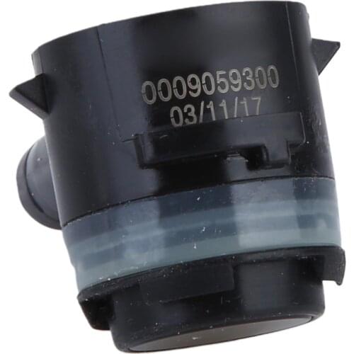 Car Parking Sensor 0009059300 for Benz W176 W205 S205 C117 C218 X166 X156 R231