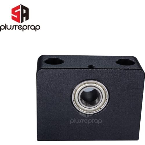 3D Printer Parts Aluminum Z-Axis T8 Leadscrew Top Mount Holder for 2020 2040 Profile CR-10 ENDER-3 Ender-3 Pro Tornado Z-Rod DIY