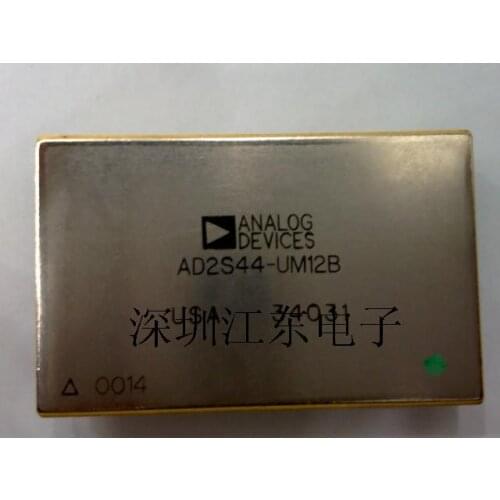 AD2S44-UM12B DAC812CM BU-65170S6-110 5962-9306531HX ADC100M-01 AGRA-100 10350000-502