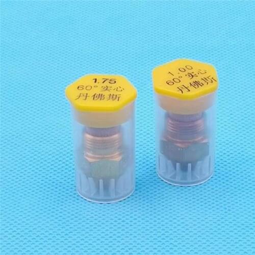 Oil Fired Boiler Burner,Danfoss nozzle,gas burner nozzle,Heavy Oil Burner,Oil Furnace Nozzle,Boiler Burner fuel oil spray nozzle