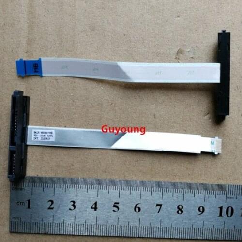 HDD Connector Cable For Dell Inspiron 15 5000 5565 5567 Hard Drive DISK Connector 0P4TVW P4TVW BAL20 NBX0001YV00