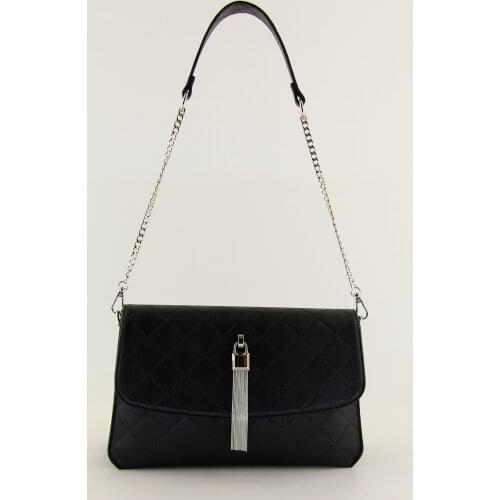 HNB 2021 Trend Five Compartments Convenient Stylish Evening Bag Tassel Detail Shoulder Bag 2001 HT5644