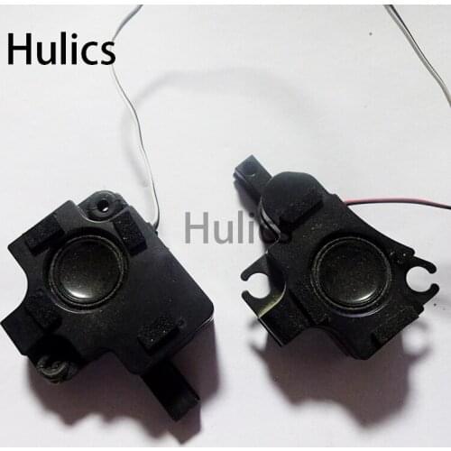 Hulics Original 33BD5SA0I30 FOR TOSHIBA SATELLITE S75DT S75 S75D laptop speaker left and right speakers works