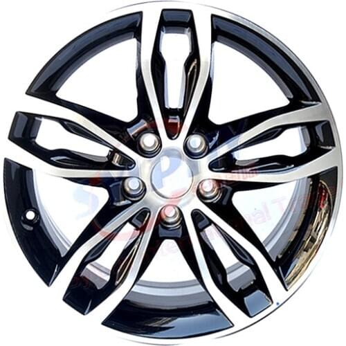 Car Wheel Hub Rims for Dongfeng Glory 580 Auto Spare Part