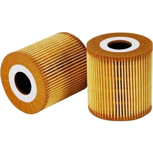 VolMarkt S40/V40/S60/S80/XC90 Oil Filter 1275810
