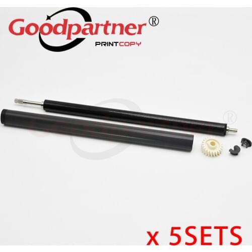 Fuser Pressure Roller Gear Bushing Film for HP M102 M104 M106 M130 M132 M134 M203 M227 M206 M230 M148 M101 M103 M105 M118 M129