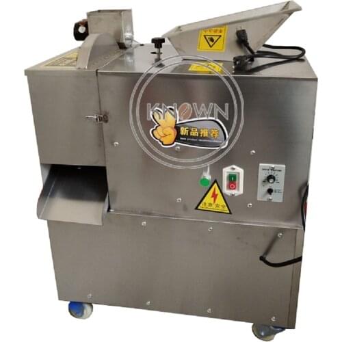 Stainless steel small dough divider bussiness bakery dough cutting machine