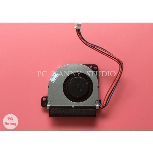 Original for Toshiba PORTEGE Z830 Z835 Z930 Z935 z830-s8301 Z830-S8302 notebook CPU cooling fan g61c0000j210 USED works