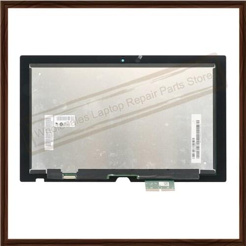 Original 11.6" LCD Screen Assembly For Sony Vaio SVT112 1920*1080 Laptop LCD Dispaly