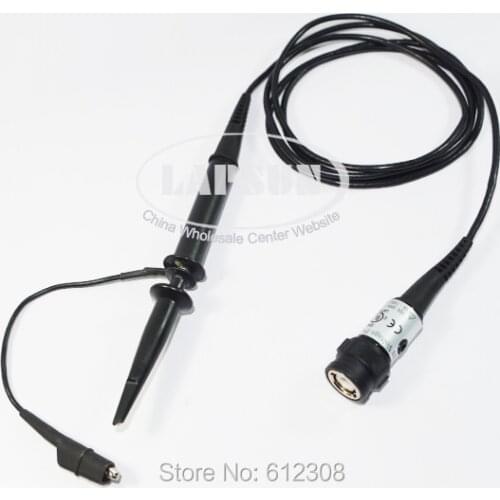 1pcs TEKTRONIX P2221 1X / 10X Passive Voltage Probe For Tps2000 Series Oscilloscopes 200 MHz Used but In Good Condition