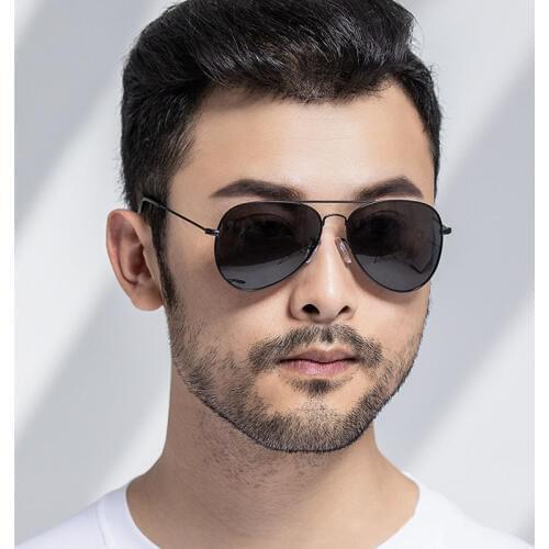 Classic Design Polarized Sunglasses Brand Metal Women Men Driving Sun Glasses Retro Glasses UV400 Shades Eyewear Oculos de sol
