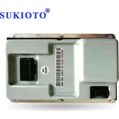 SUKIOTO xenon D1S D3S ballast 35W Computer control Unit hid ballast Headlight D1S D3S For 7701207648 Original replacement hid