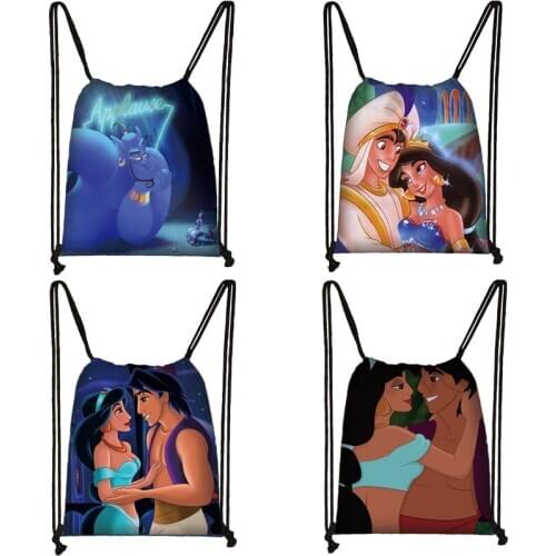 TLDGAGAS Women's Bags With Print