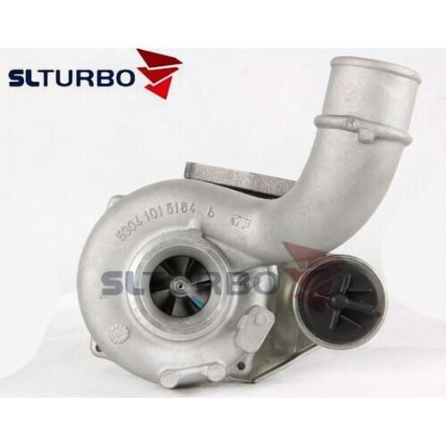 Turbo charger complete turbine For Opel Movano A 2.5 CDTI G9U 114HP 2001 - 53039700055 turbocharger 4404327 9112327 8200036999