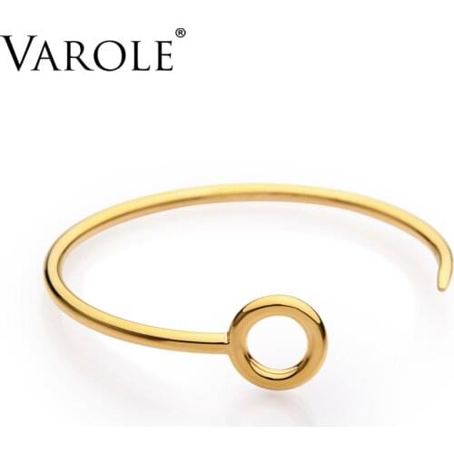 VAROLE Pink Bracelets