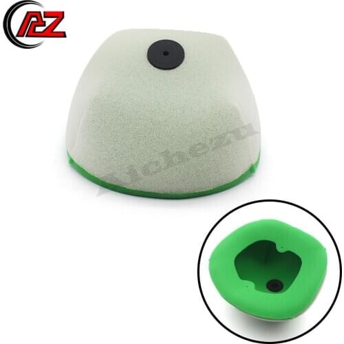 ACZ Motorcycle Accessories Air Filters For Honda CRF250 2014-2017 Motorcross Filters Moto Parts