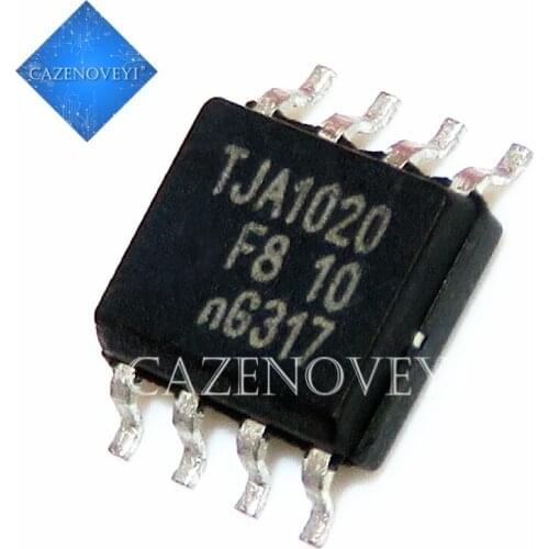 5pcs/lot TJA1020/C A1020/C A1020 SOP-8 In Stock