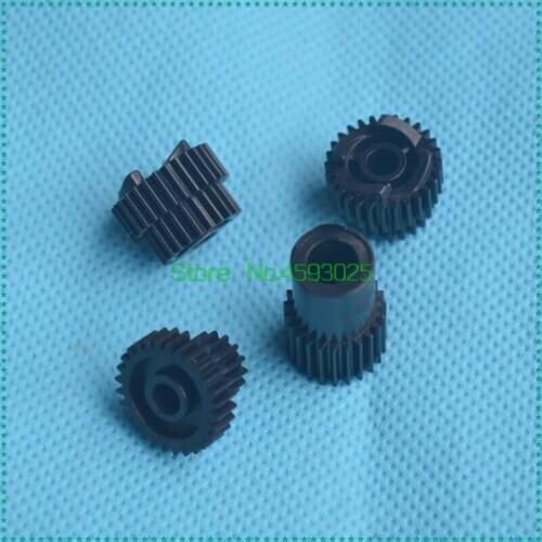 B065-4234 B065-4244 B065-4235 for Ricoh Aficio 1075 2075 MP7500 MP6001 MP7001 MP8001 MP9001 Fuser Cleaning Web Roller Gear