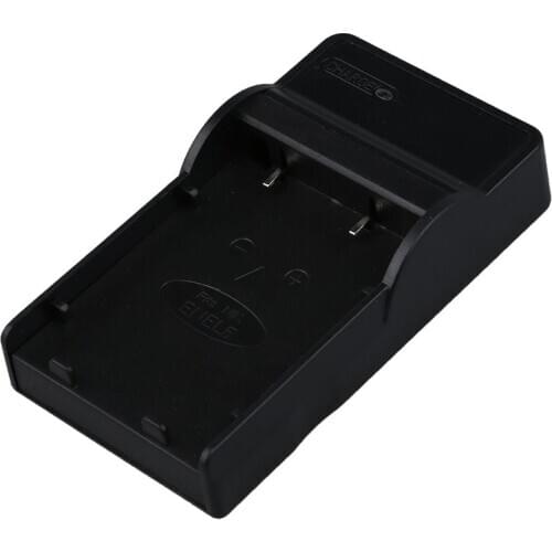 Battery USB Charger For Nikon EN-EL5 Coolpix P6000 S10 P100 P510 P500 P80 P90