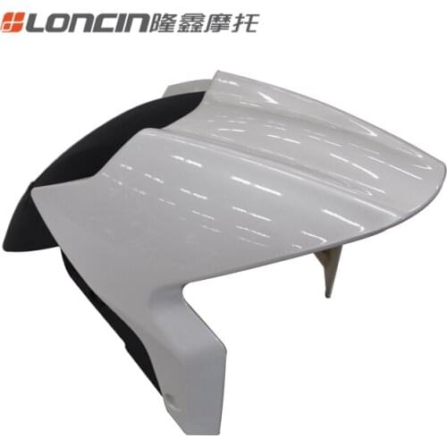 Motorcycle Lx650 Large Platoon Locomotive Cr9 Endless Original Front Fender Original Accessories Apply for Loncin