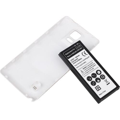 Ciszean Samsung Galaxy Note 10 Batteries China