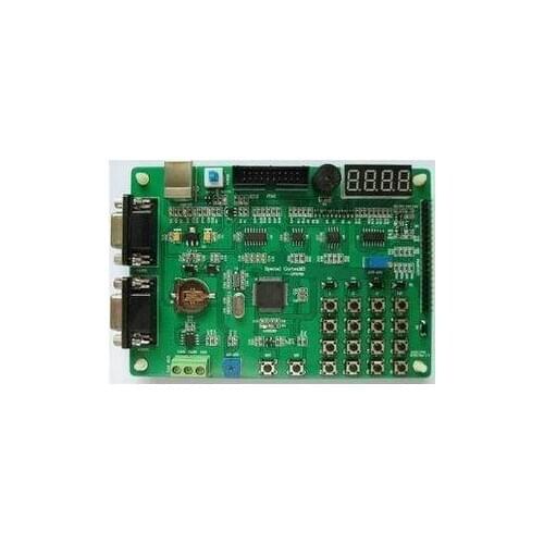 Cortex-M3 Development Board/Lpc1752 Development Board/1752 Learning Brassboard/Development Kit