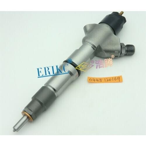 ERIKC 0445120213 Common Rail Diesel Injector 0 445 120 169 0445 120 214 0 445 120 149 0986AD1006 0986AD1007 0986AD1008 for Bosch