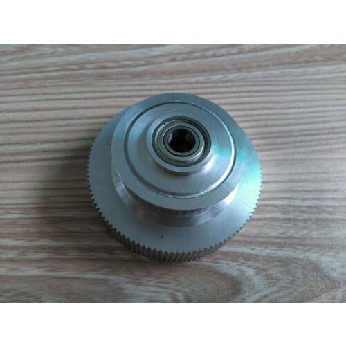 Good quality! belt pulley tower pulley for infiniti printer
