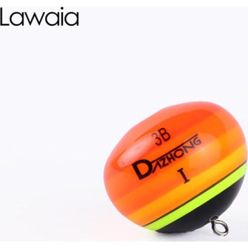 Lawaia Increased View Sea Fishing Float Fortune Paulownia Wood Awa Drift Floating Casting Float Fishing Accessories Gears Tools